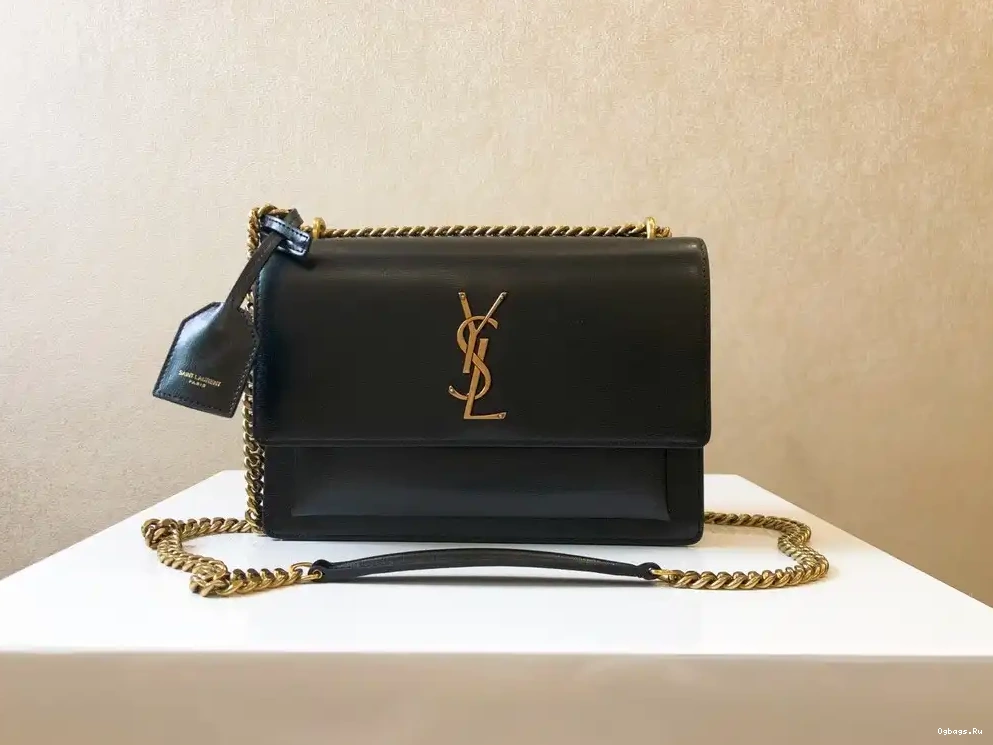 YSL SUNSET MEDIUM 0513